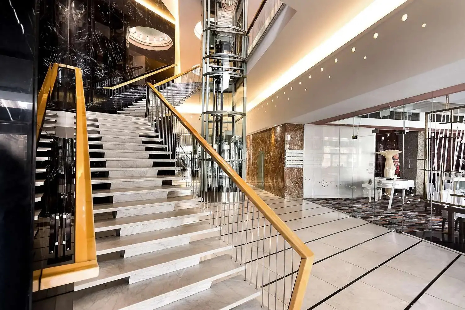 Foto - Hotel International Brno