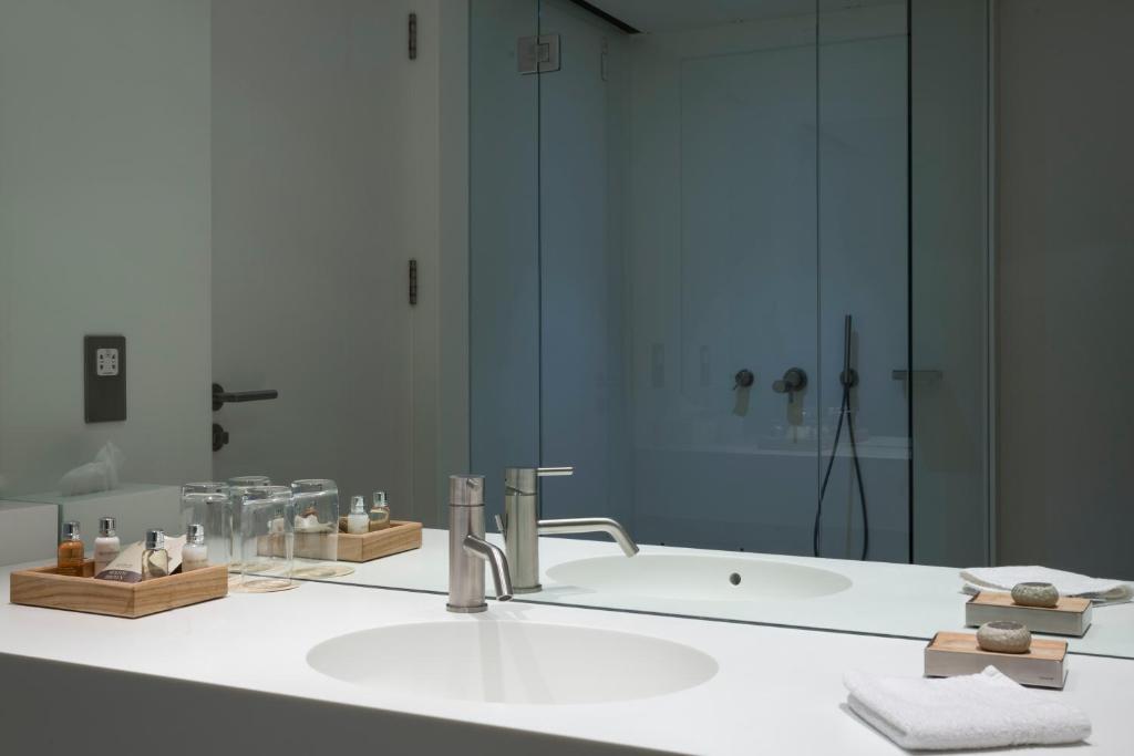 Foto - Sense Hotel Sofia, a Member of Design Hotels