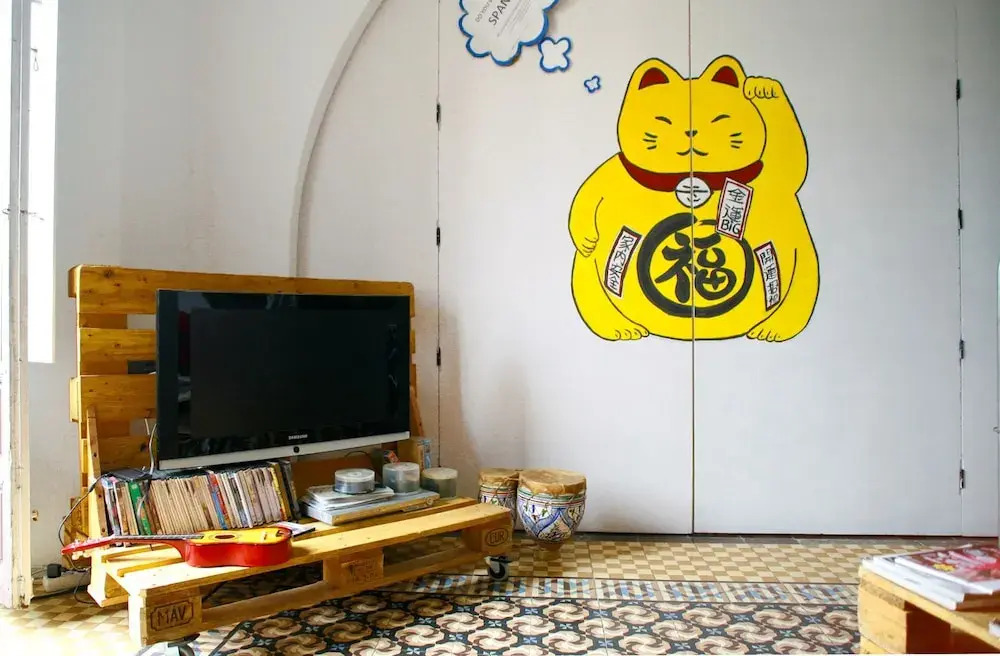 Foto - Itinere Rooms