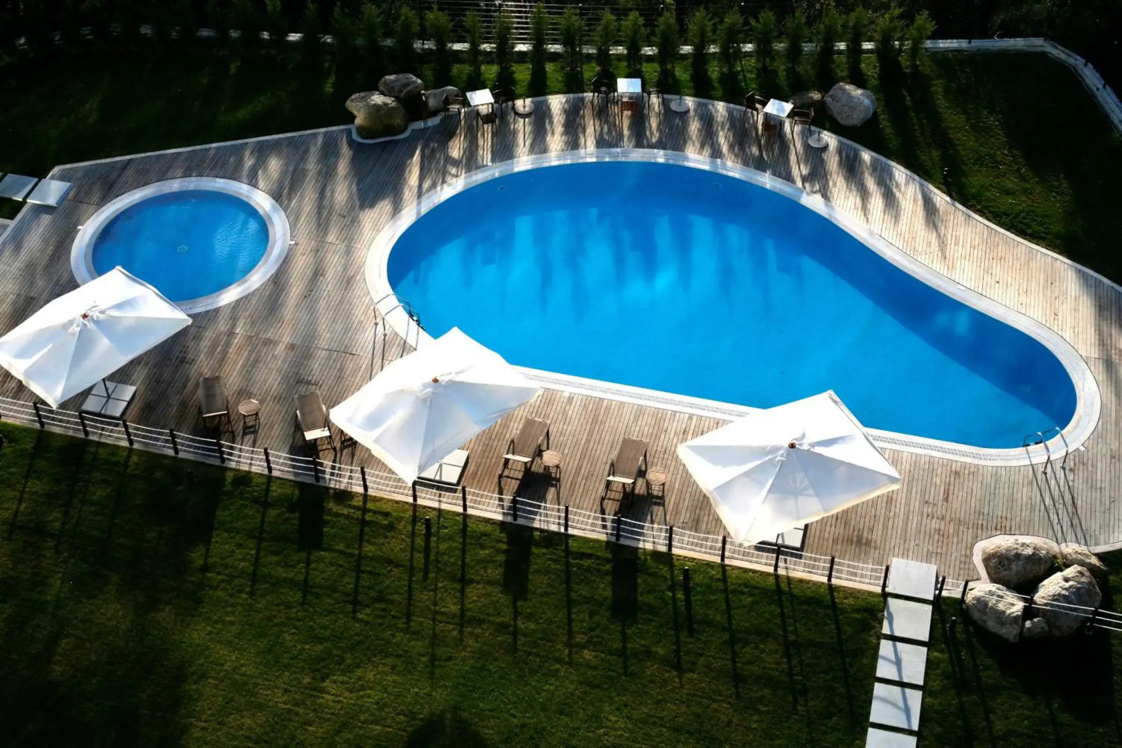 Photo - Montebelo Viseu Congress Hotel & Spa