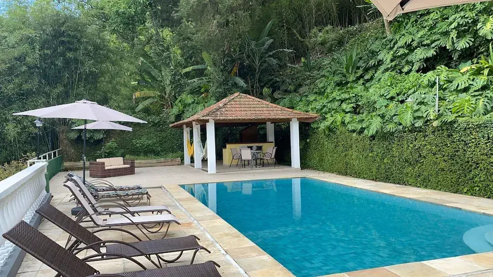 Photo - Pousada Princesa Isabel - Visconde