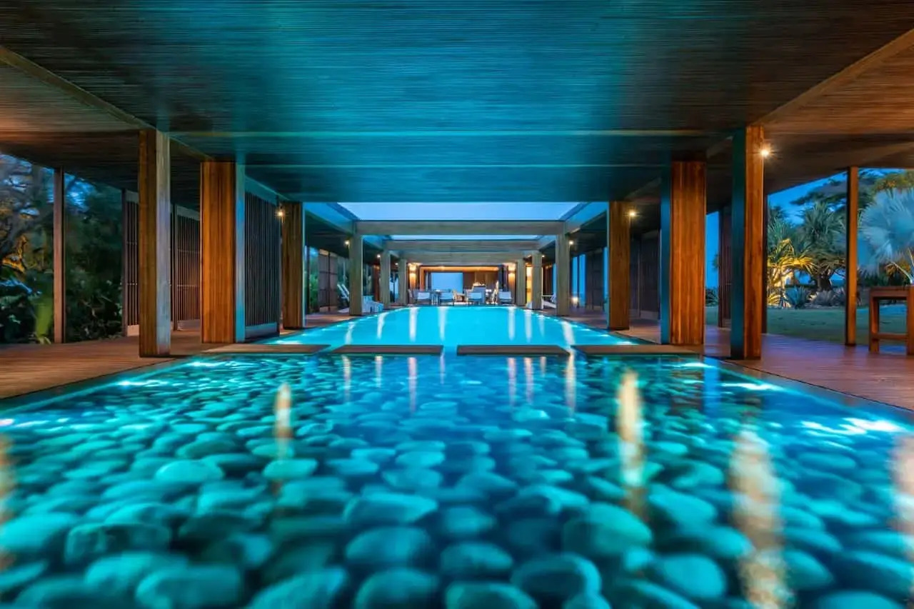 Foto - Zendaya Resort Beach Sport & Spa