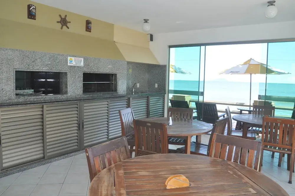 Foto - Golfinhos Apart Hotel