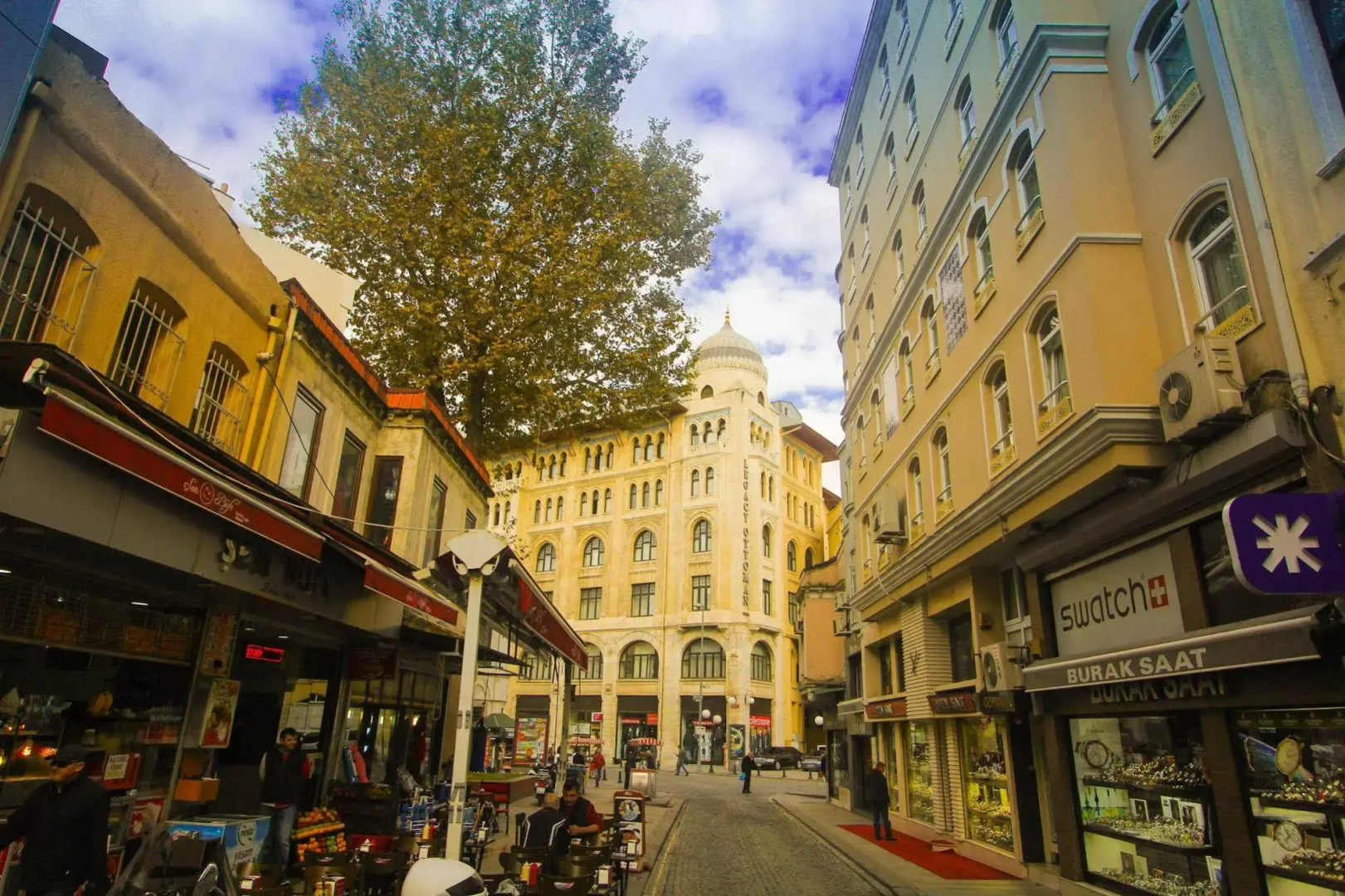 Photo - Venue Hotel Istanbul Old City