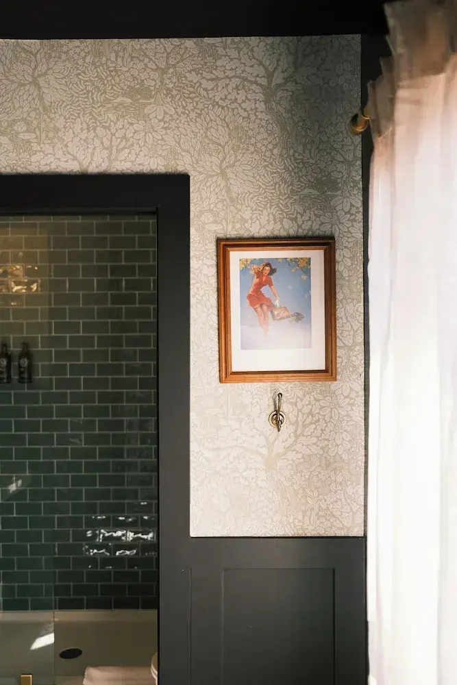 Foto - The Madison Hotel