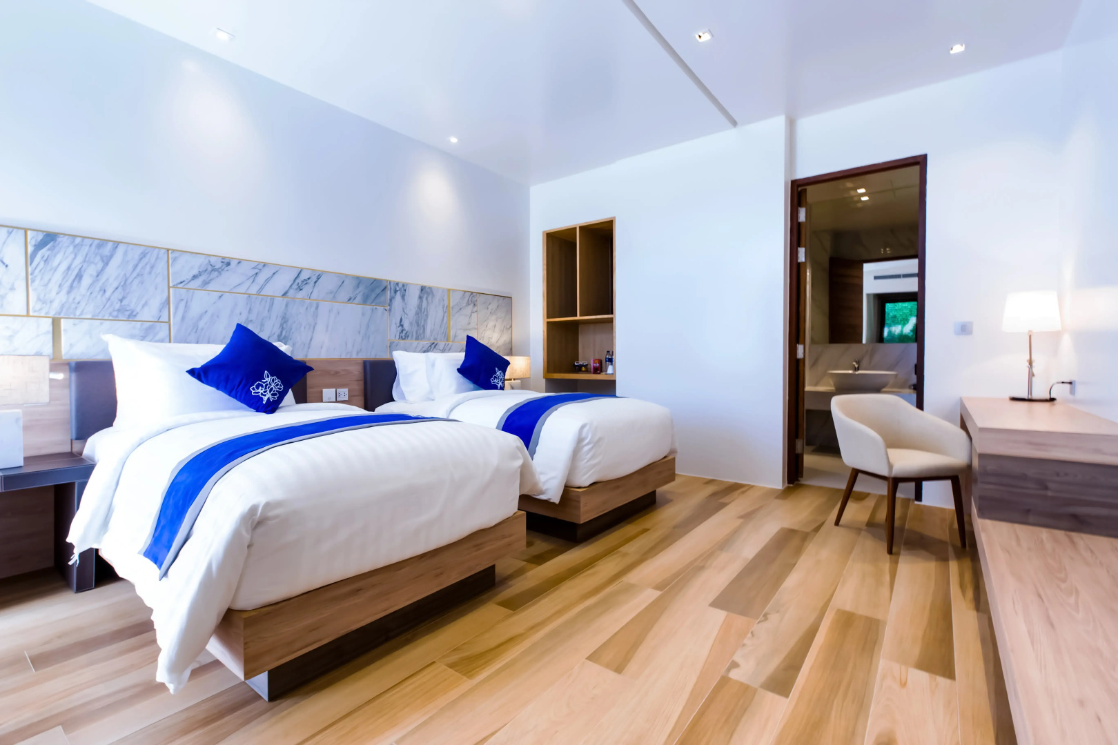 Foto - Wintree City Resort Chiang Mai