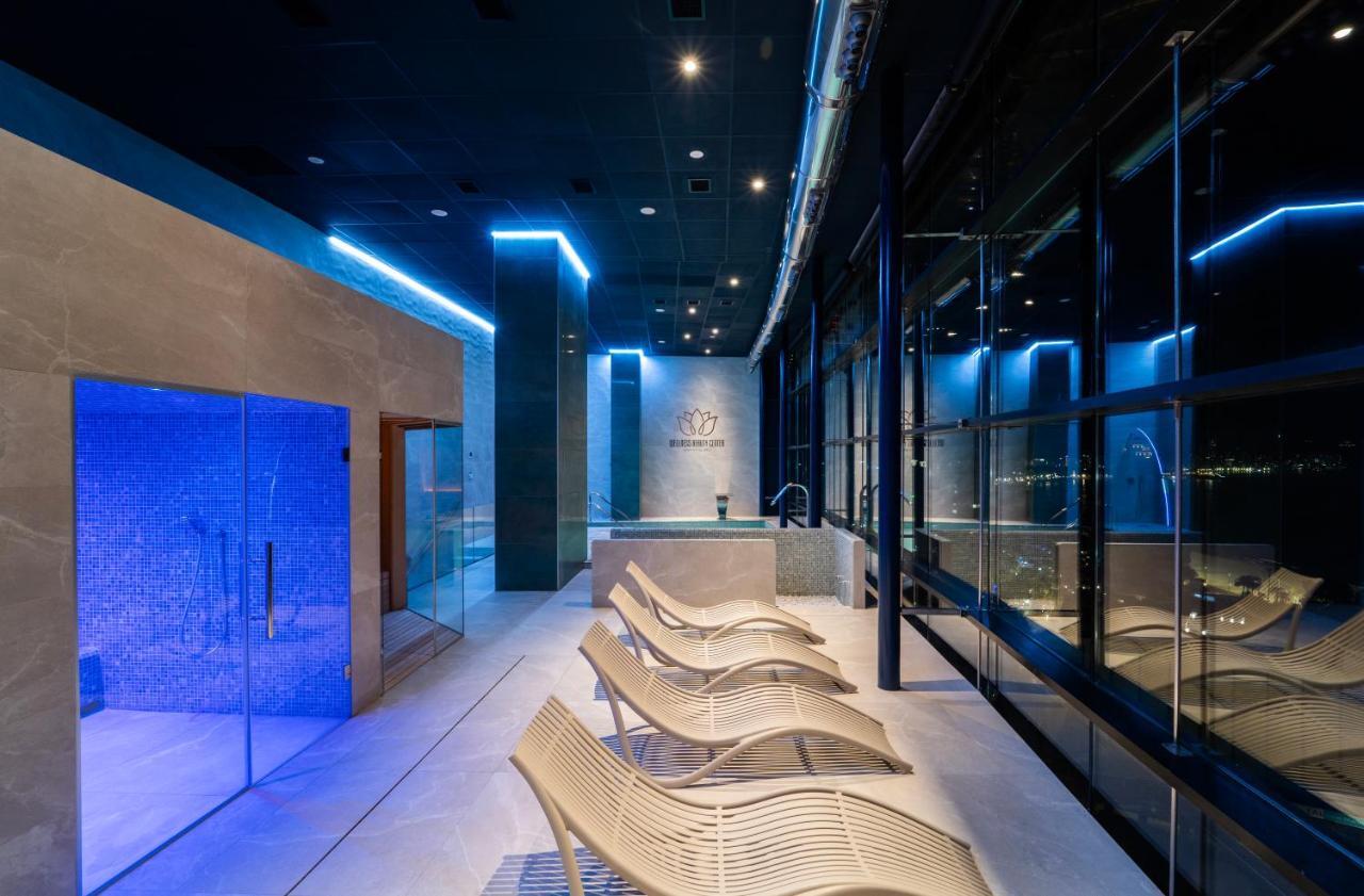 Foto - Gran Hotel Bali & Spa