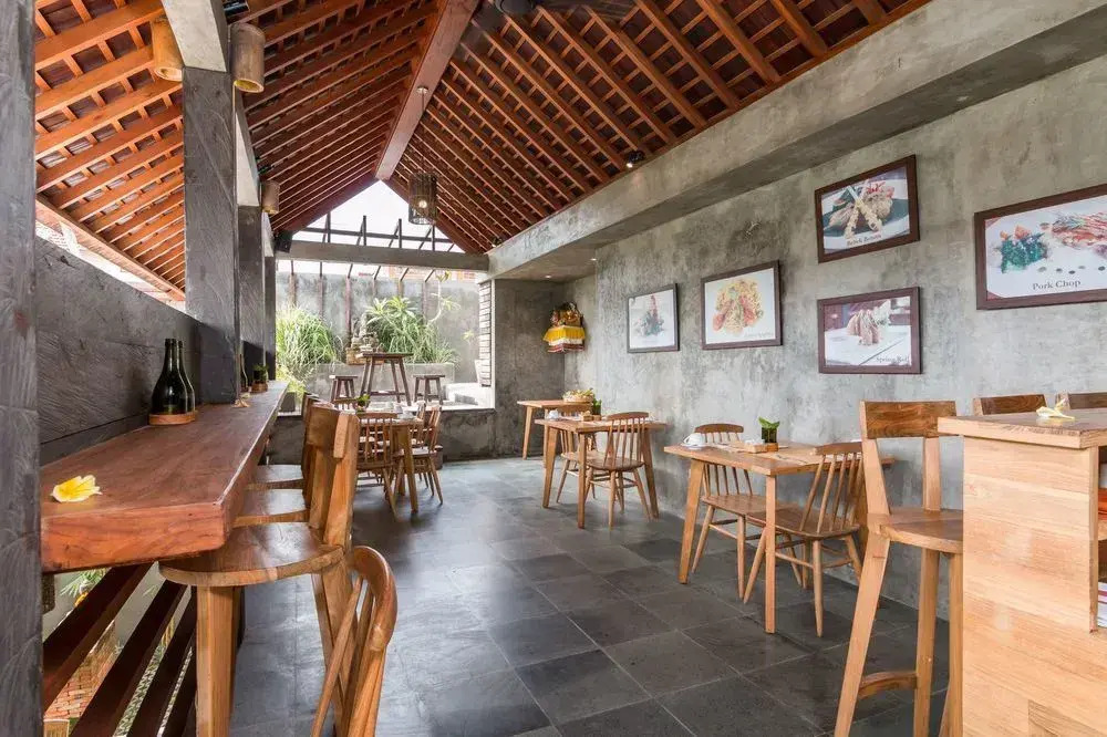 Photo - Merak Village by Prasi