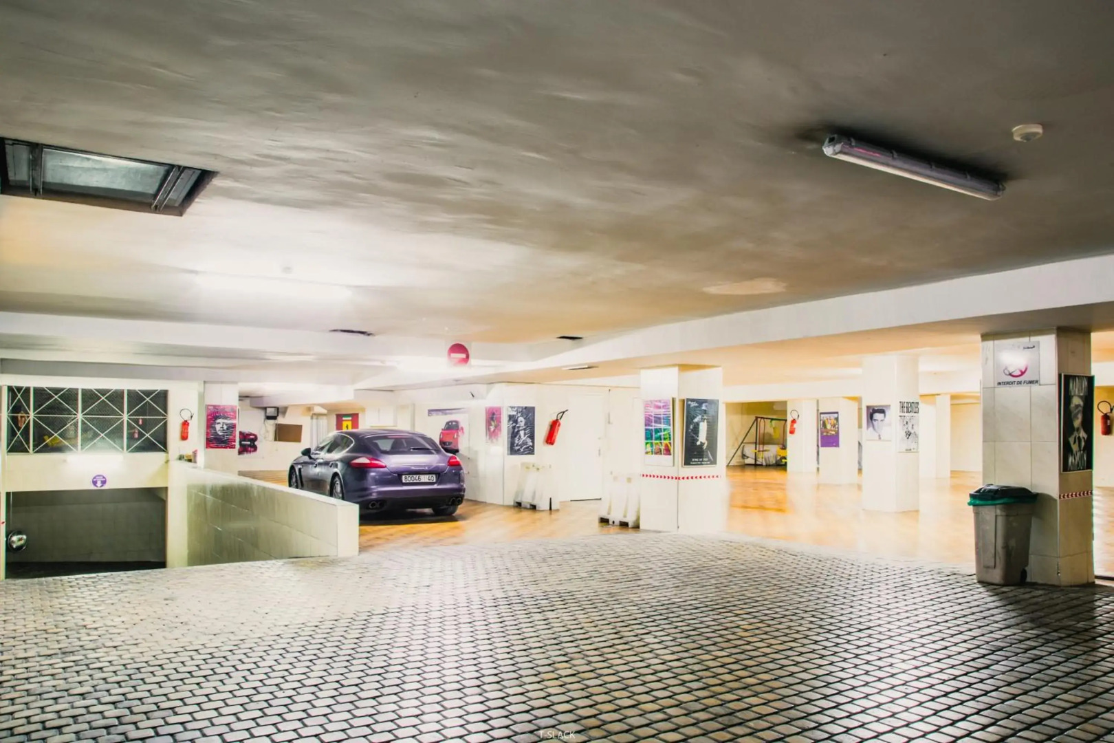 Foto - Hôtel Tanjah Flandria