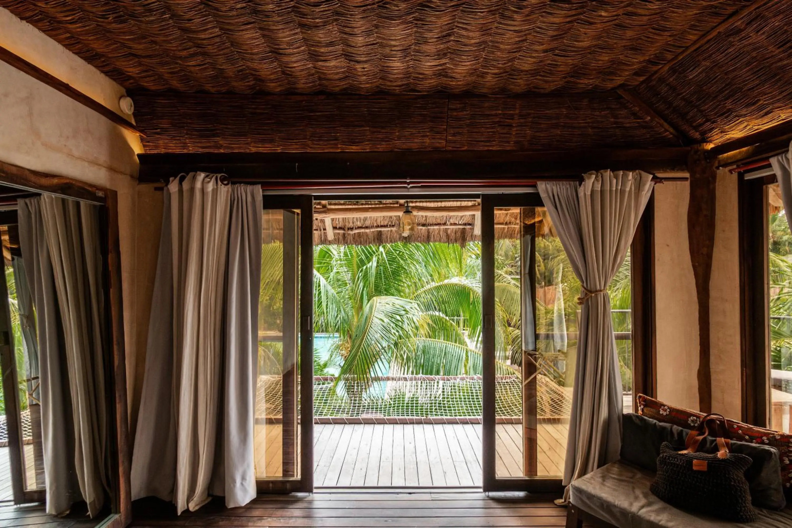 Photo - Radhoo Tulum