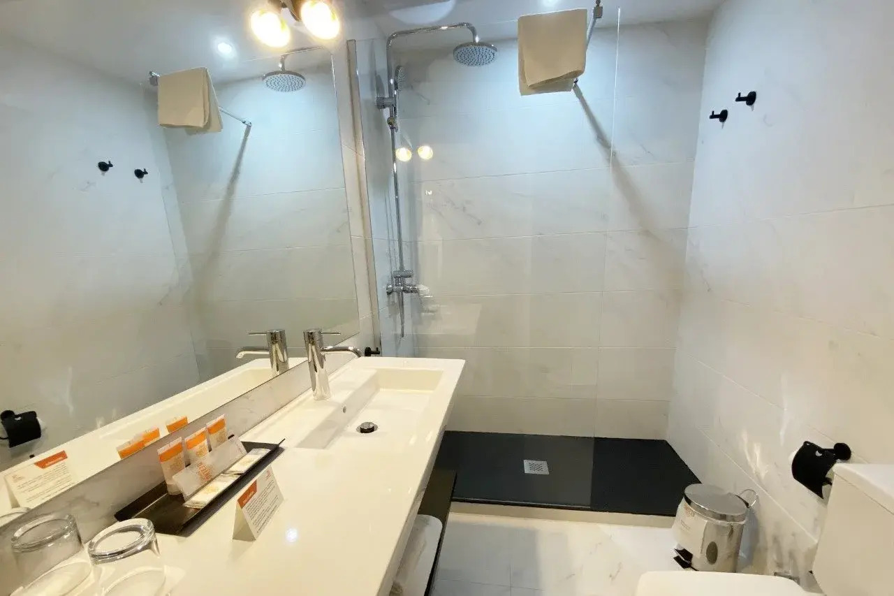 Foto - Hotel Cortezo