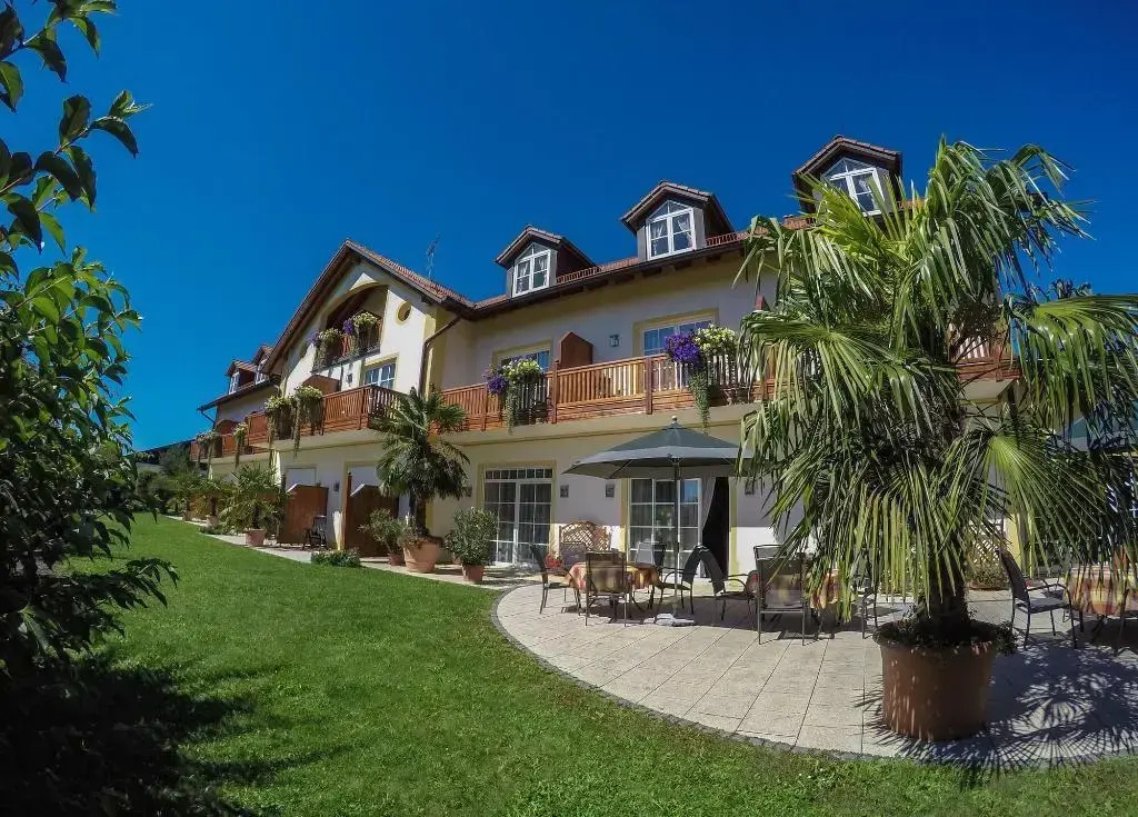 Photo - Glasl's Landhotel