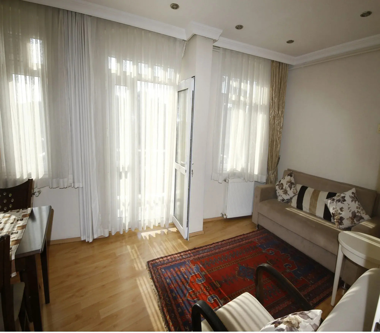 Photo - Hotel Taksim Home