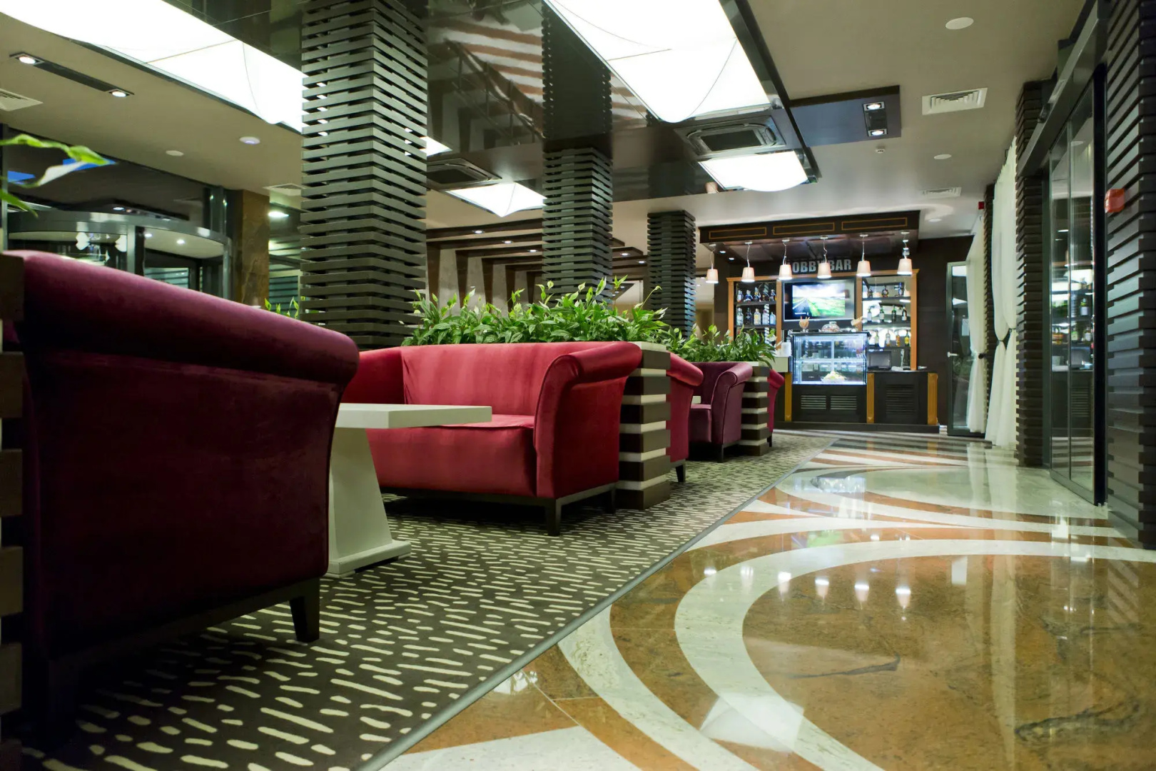 Photo - Galeon Residence & SPA Hotel