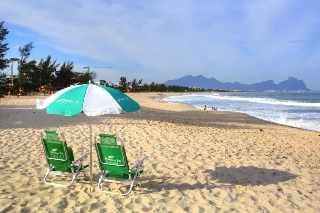 Foto - Atlantico Sul Hotel