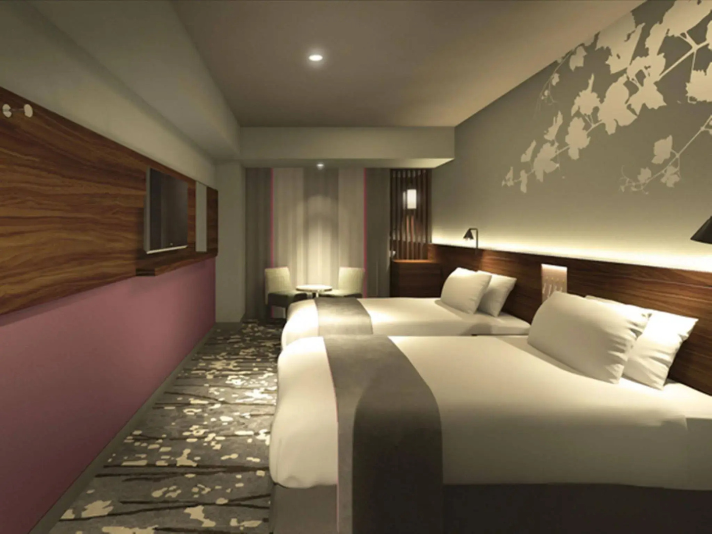 Foto - Hotel Monte Hermana Fukuoka