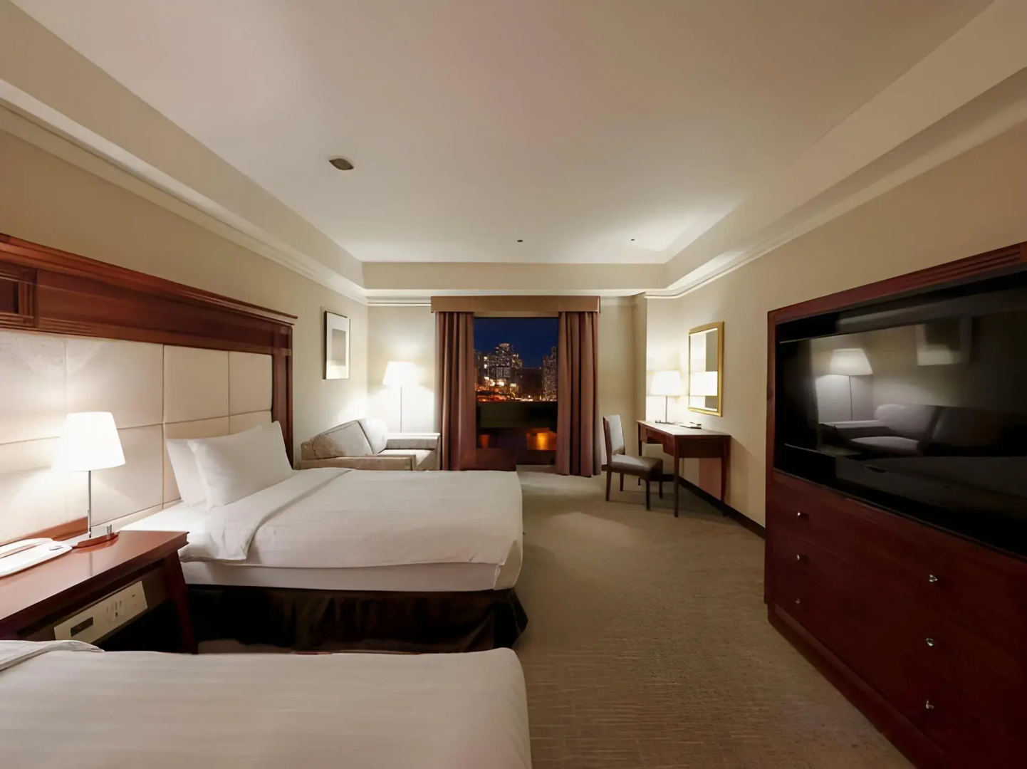 Photo - Premier Hotel -Tsubaki- Sapporo
