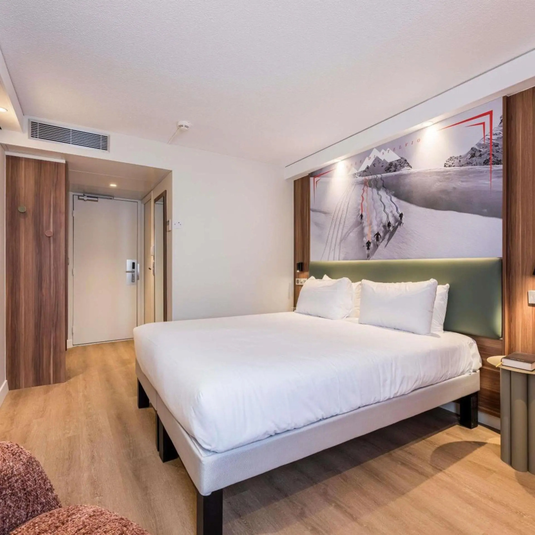 Foto - ibis Styles Annecy Le Vieux (Ouverture mai 2026)