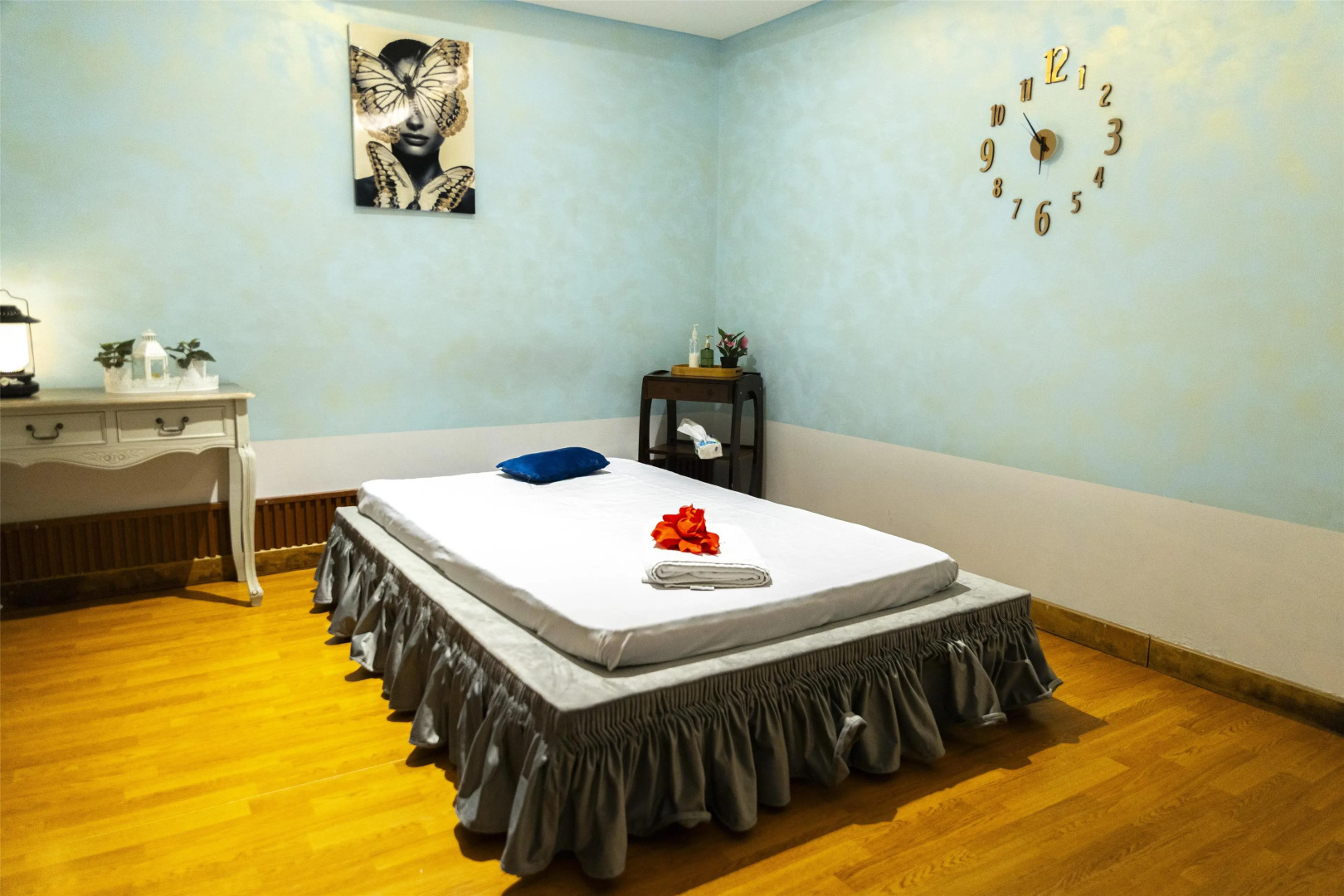 Foto - Radisson Hotel Muscat Panorama