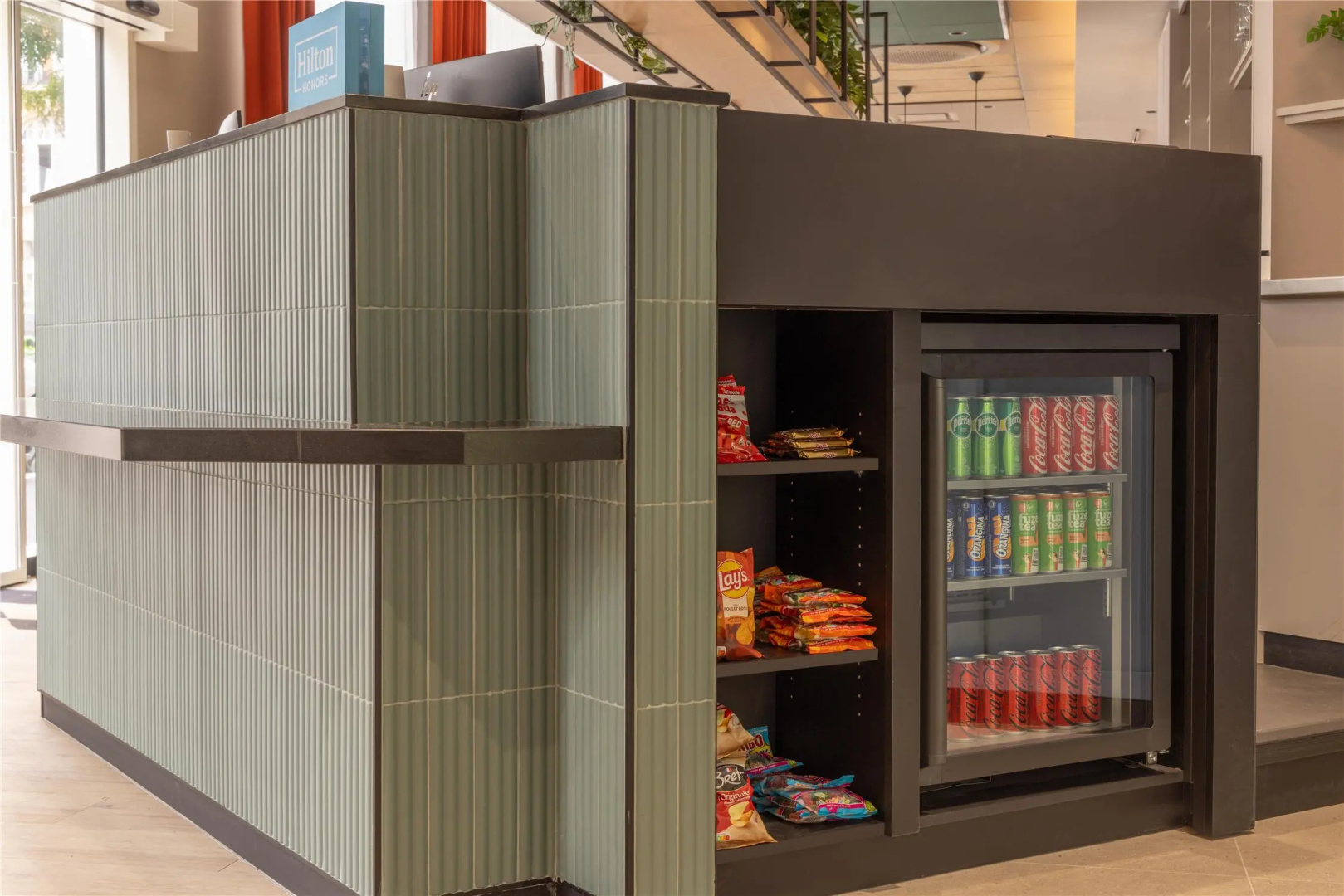 Photo - Hampton By Hilton Paris Saint Ouen