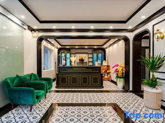 Photo - Royal Mansion Boutique Hoi An