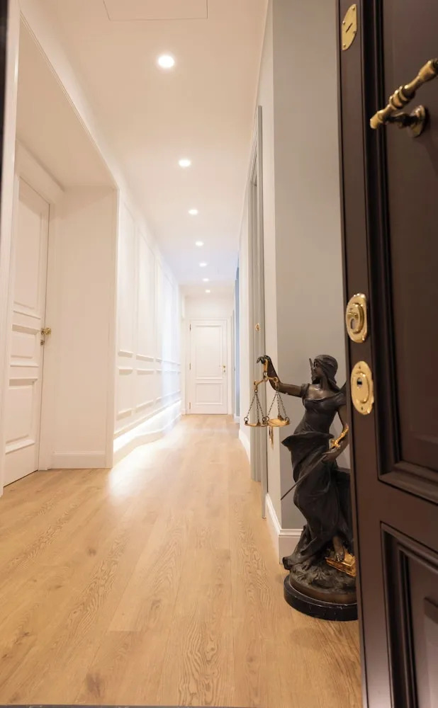 Photo - Tiburtina 86 Luxury Suites