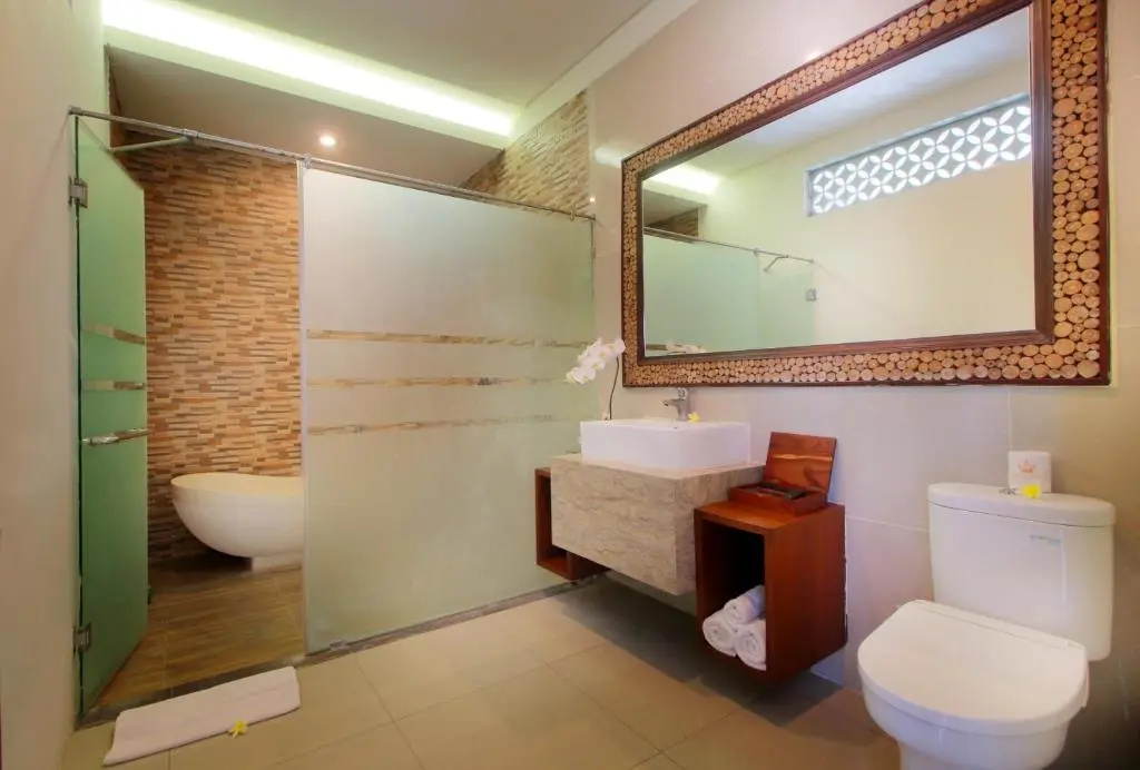 Foto - Maharaja Villas Seminyak by Humus Hospitality