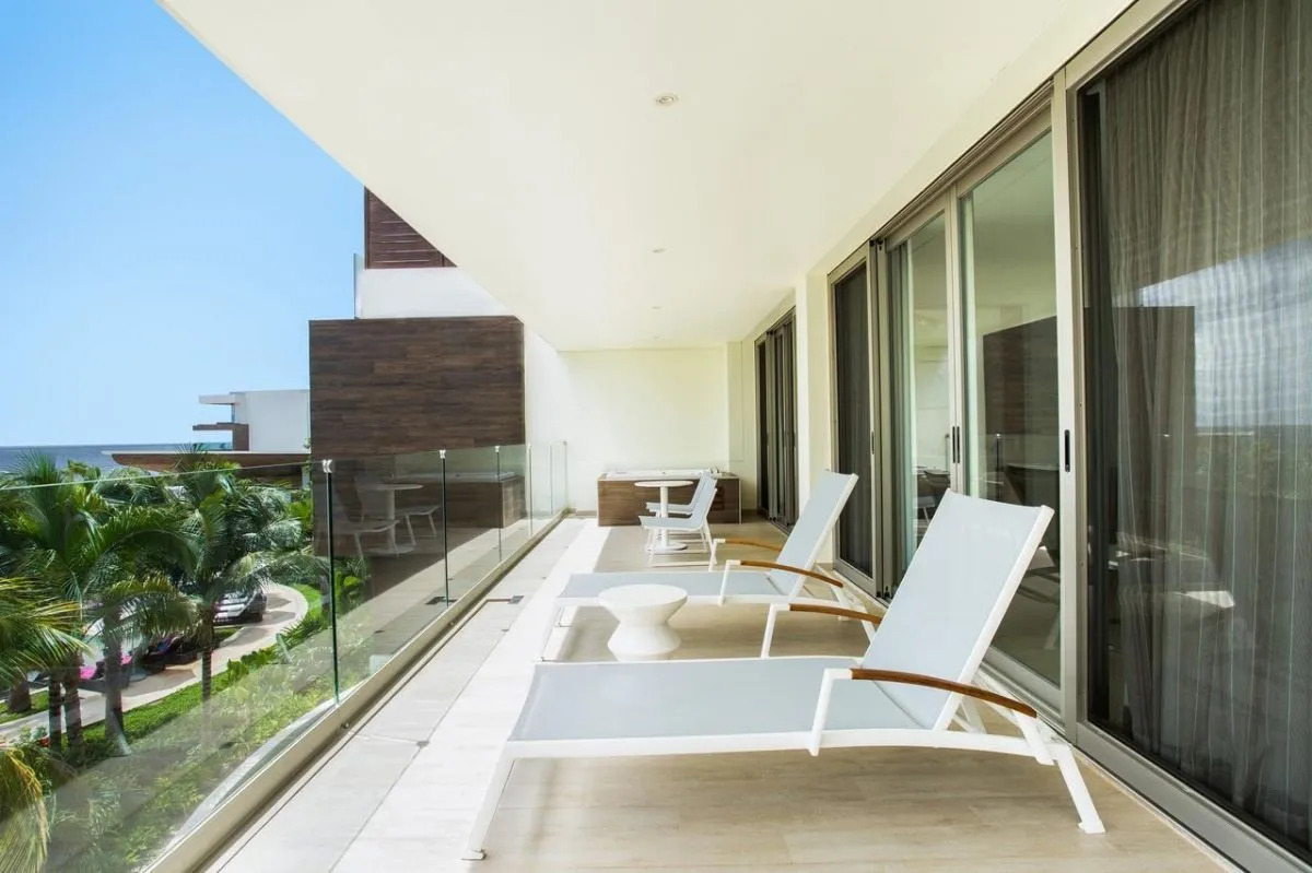 Foto - Breathless Riviera Cancun Resort & Spa - Adults Only - All inclusive