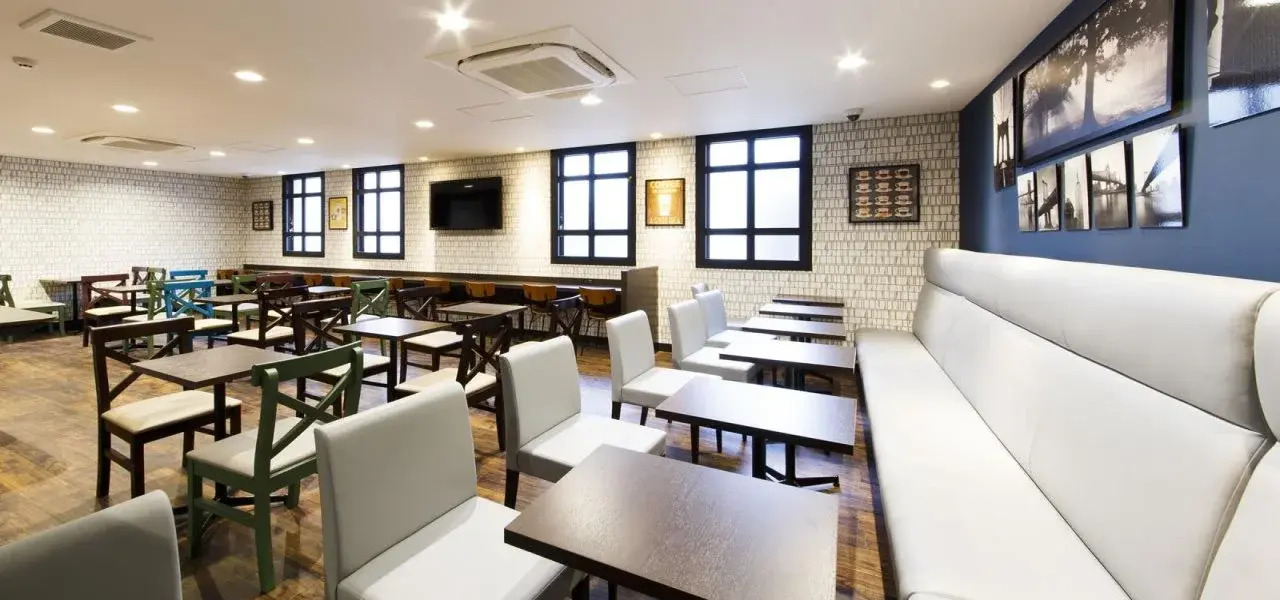 Foto - Urbain Tokyo Ueno Kitasenju