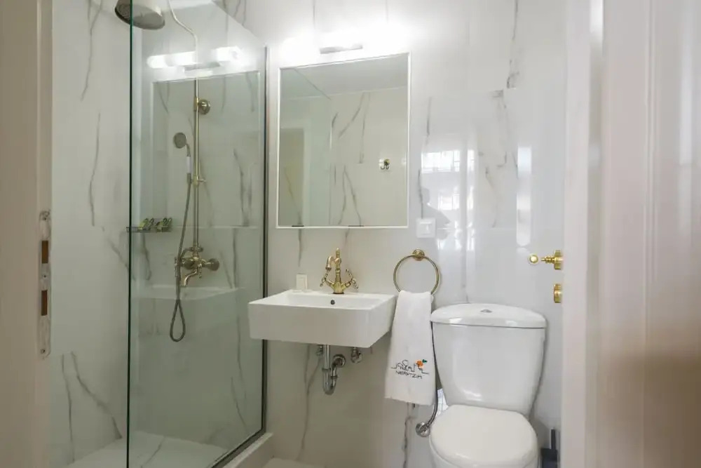 Foto - Neratzia Rooms