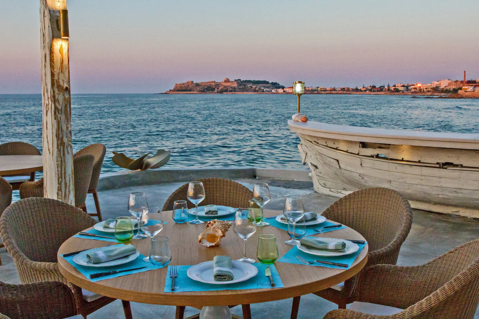 Photo - Thalassa Boutique Hotel