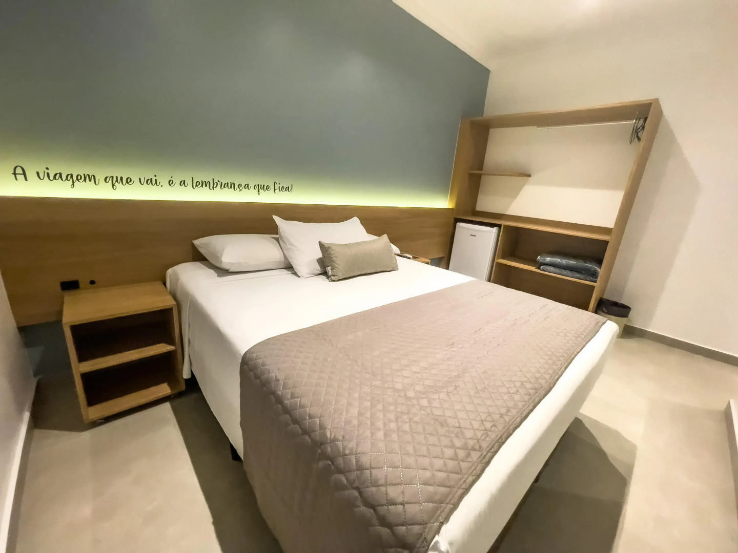 Foto - Hotel & Pousada Favareto