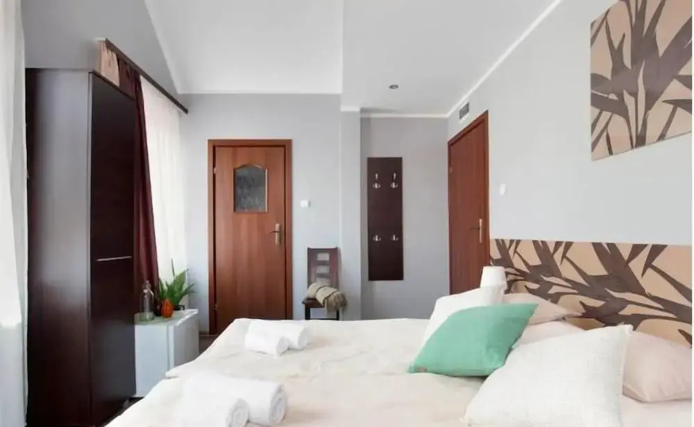 Foto - Guesthouse Baltic