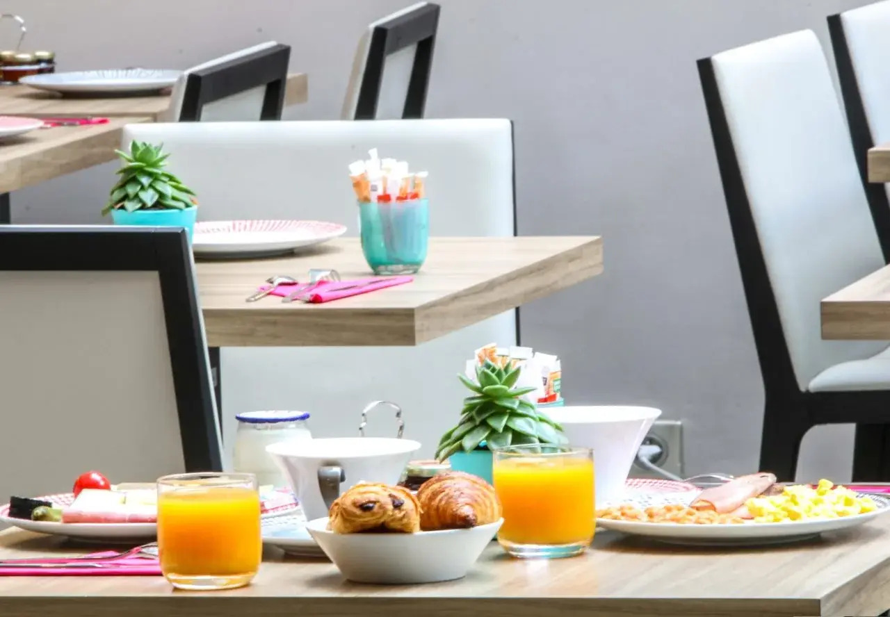 Photo - Hôtel Vic Eiffel