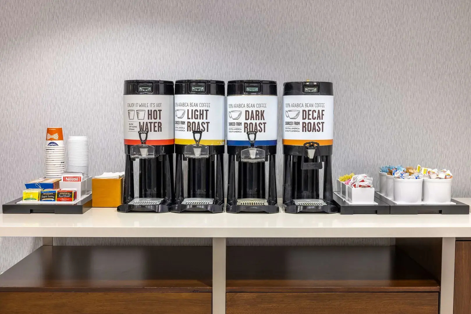 Foto - Hampton Inn Atlanta-Georgia Tech-Downtown