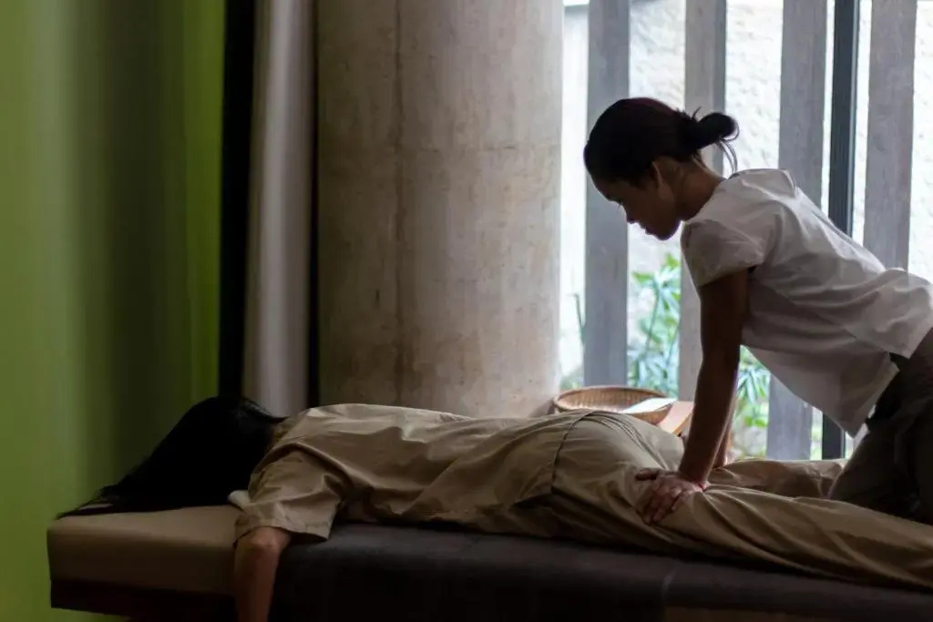 Foto - Penh House Hotel