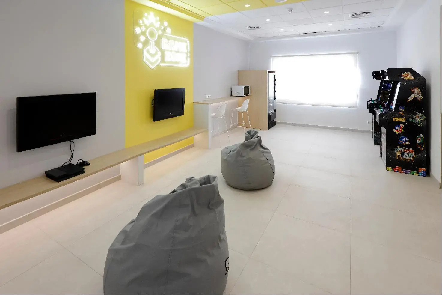 Foto - Sercotel Carlos III