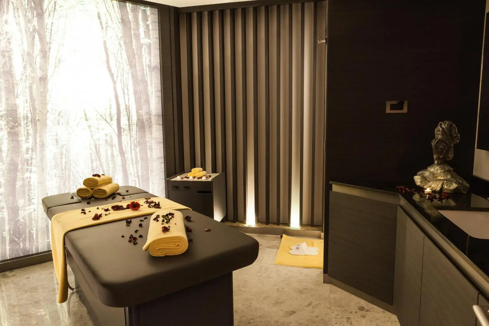 Foto - Wish More Hotel Istanbul