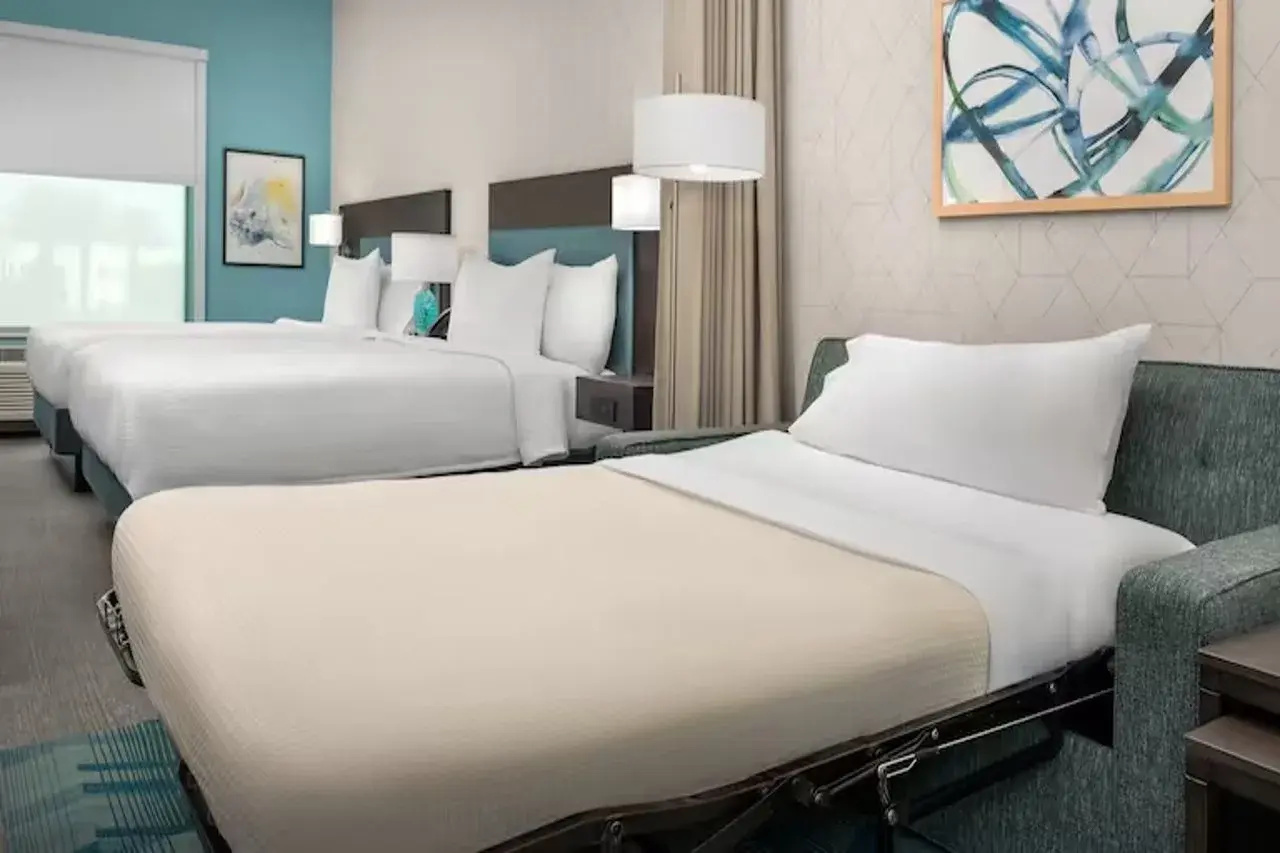 Photo - Home2 Suites by Hilton Orlando Southeast Nona