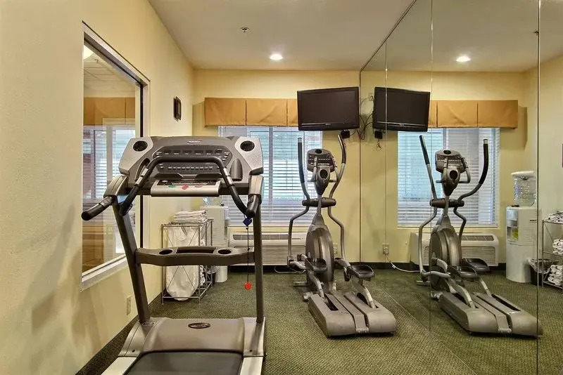 Photo - Magnolia Inn and Suites Pooler