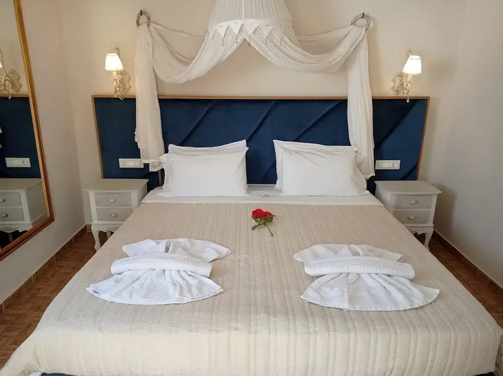 Photo - Solaris Apartment Kassiopi