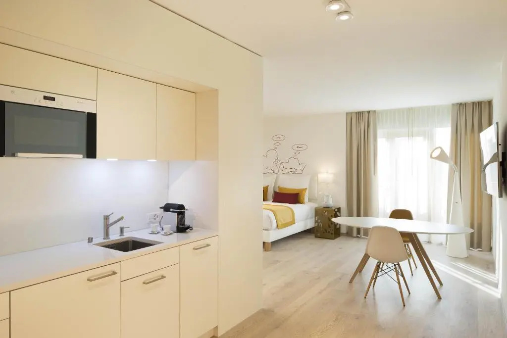 Foto - The Passage Urban & Lifestyle Hotel
