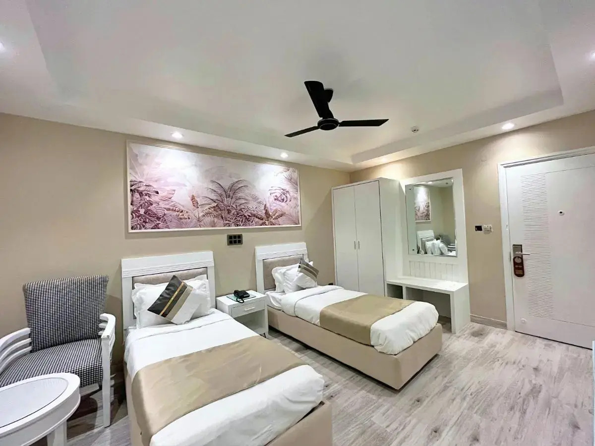 Foto - Skon Boutique by Orion Hotels