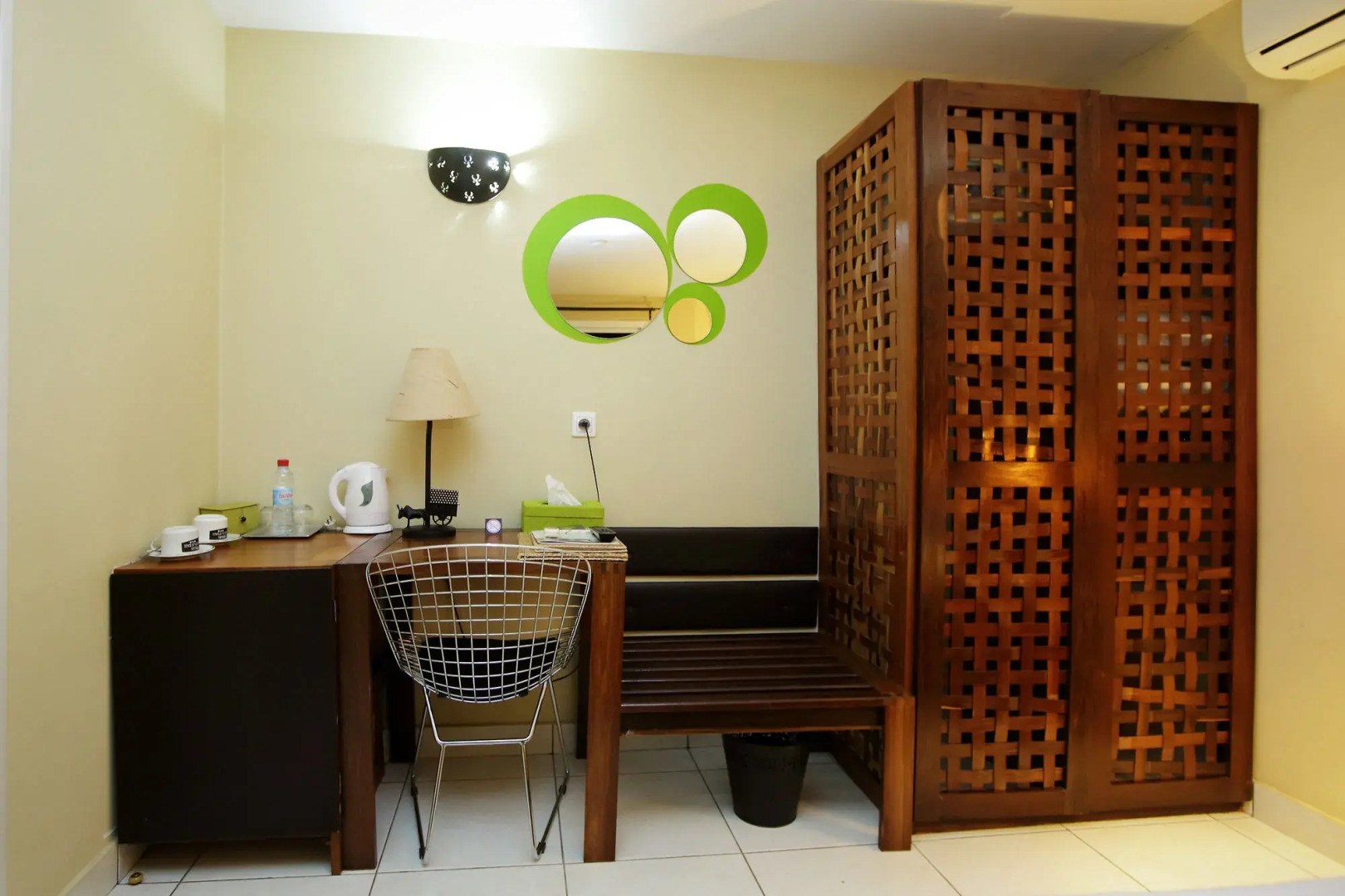 Photo - Relais des Plateaux & Spa– Ivato International Airport