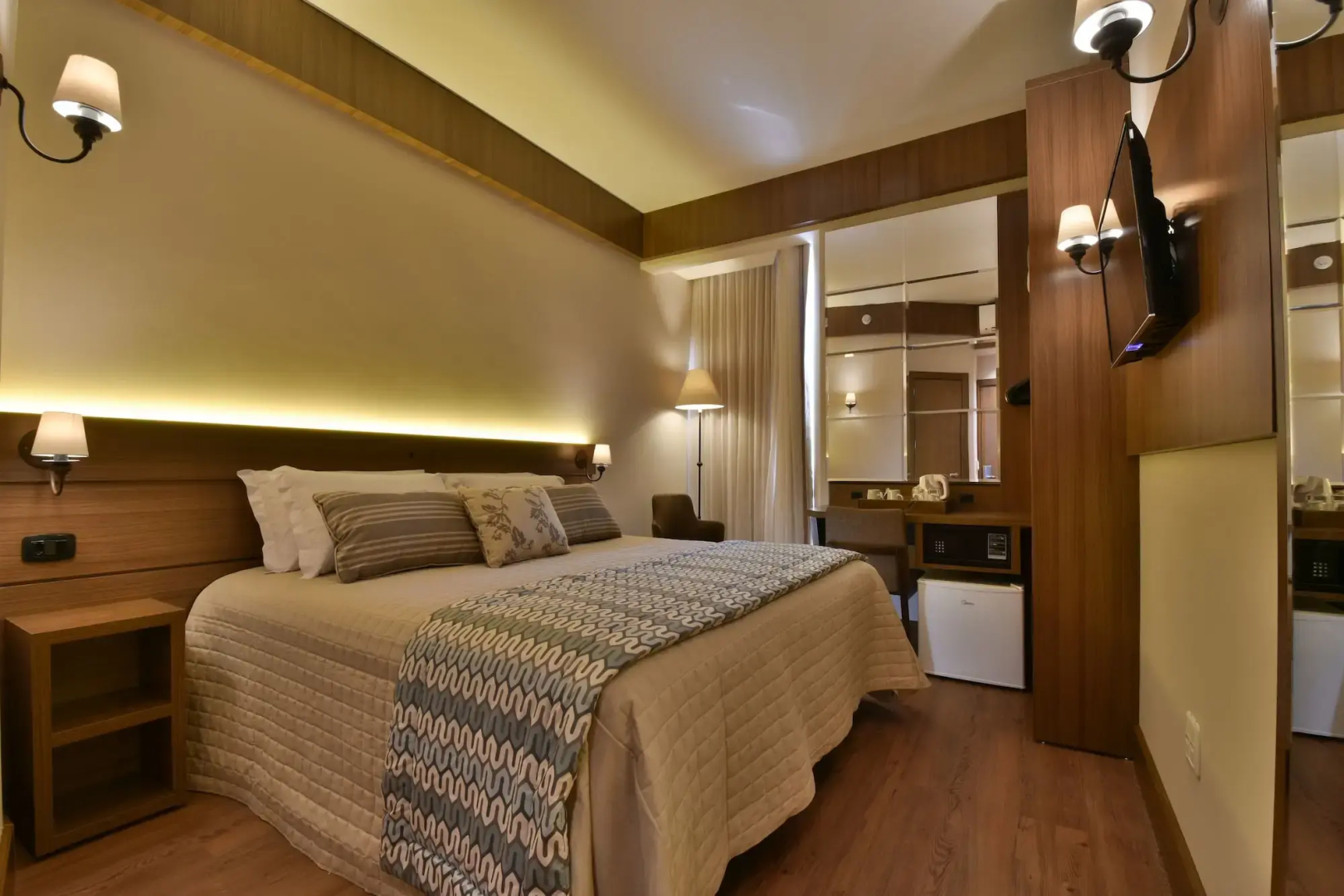 Foto - Hotel Due Nobili