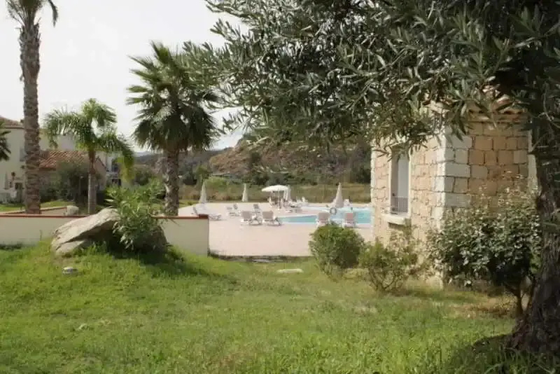 Foto - Marina Torre Navarrese Resort