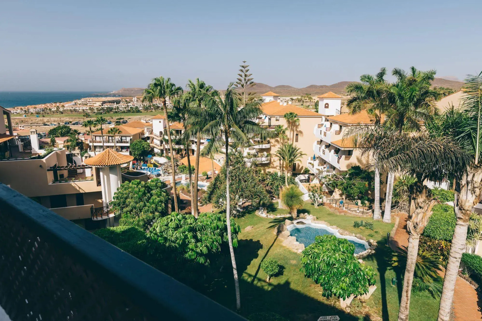 Photo - Apartamentos Albatros Golf del Sur Tenerife
