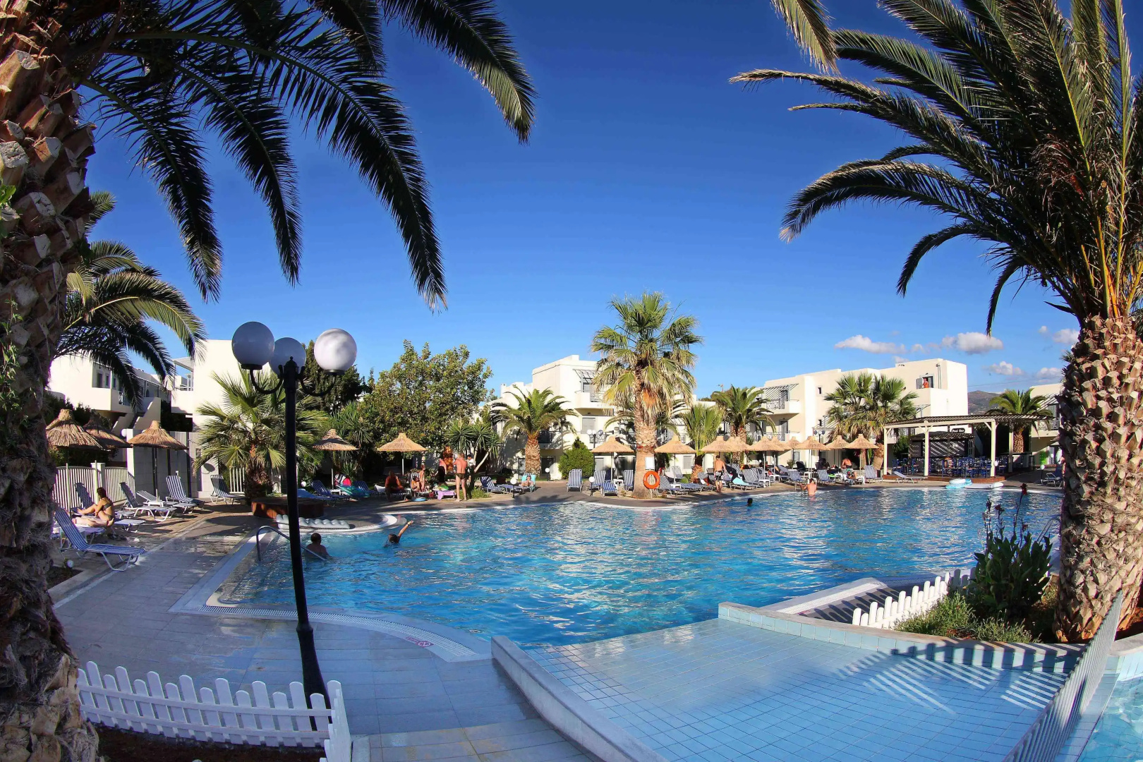 Foto - Stella Blue Seaside Resort