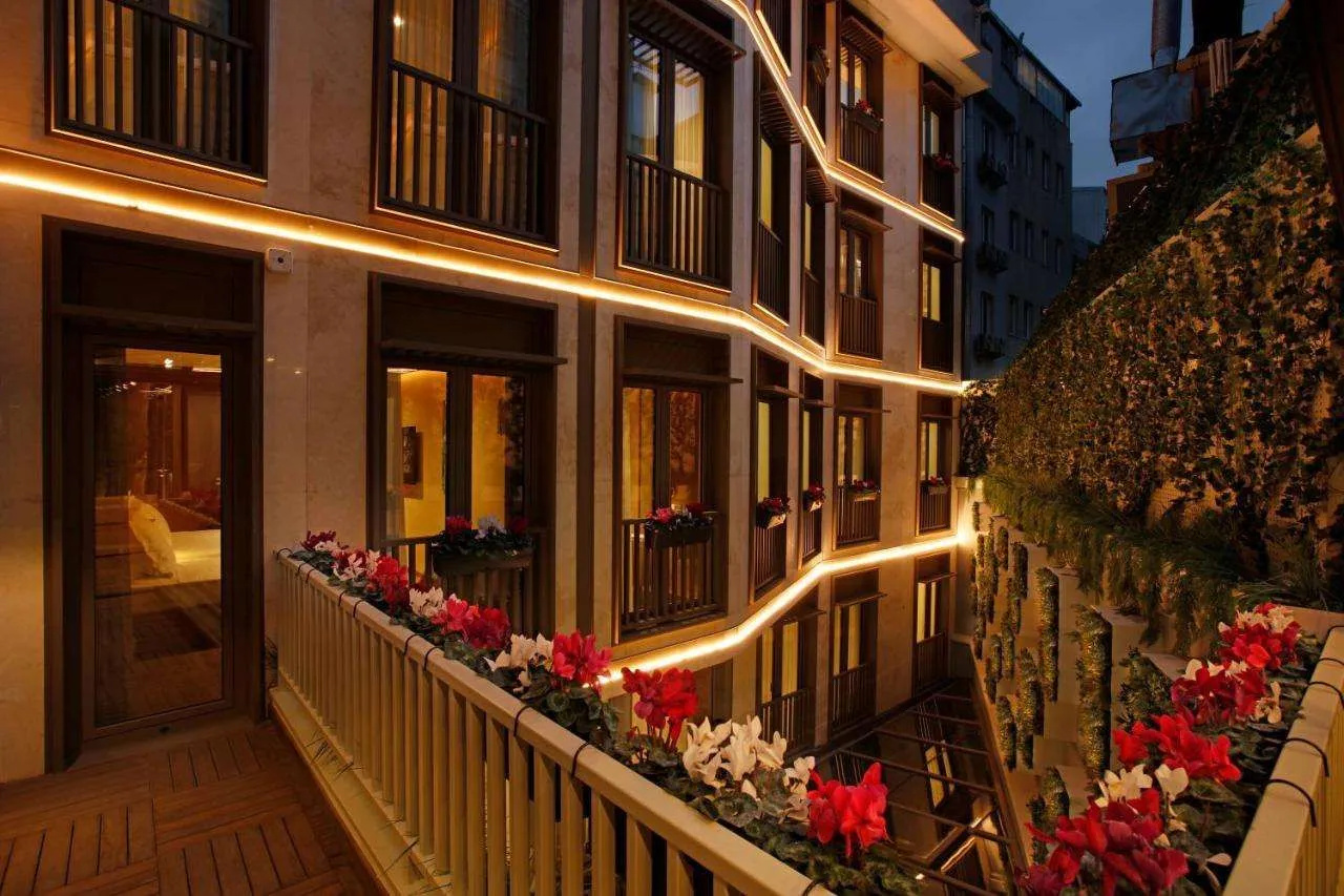 Photo - Kate Hotel Special Class & Spa