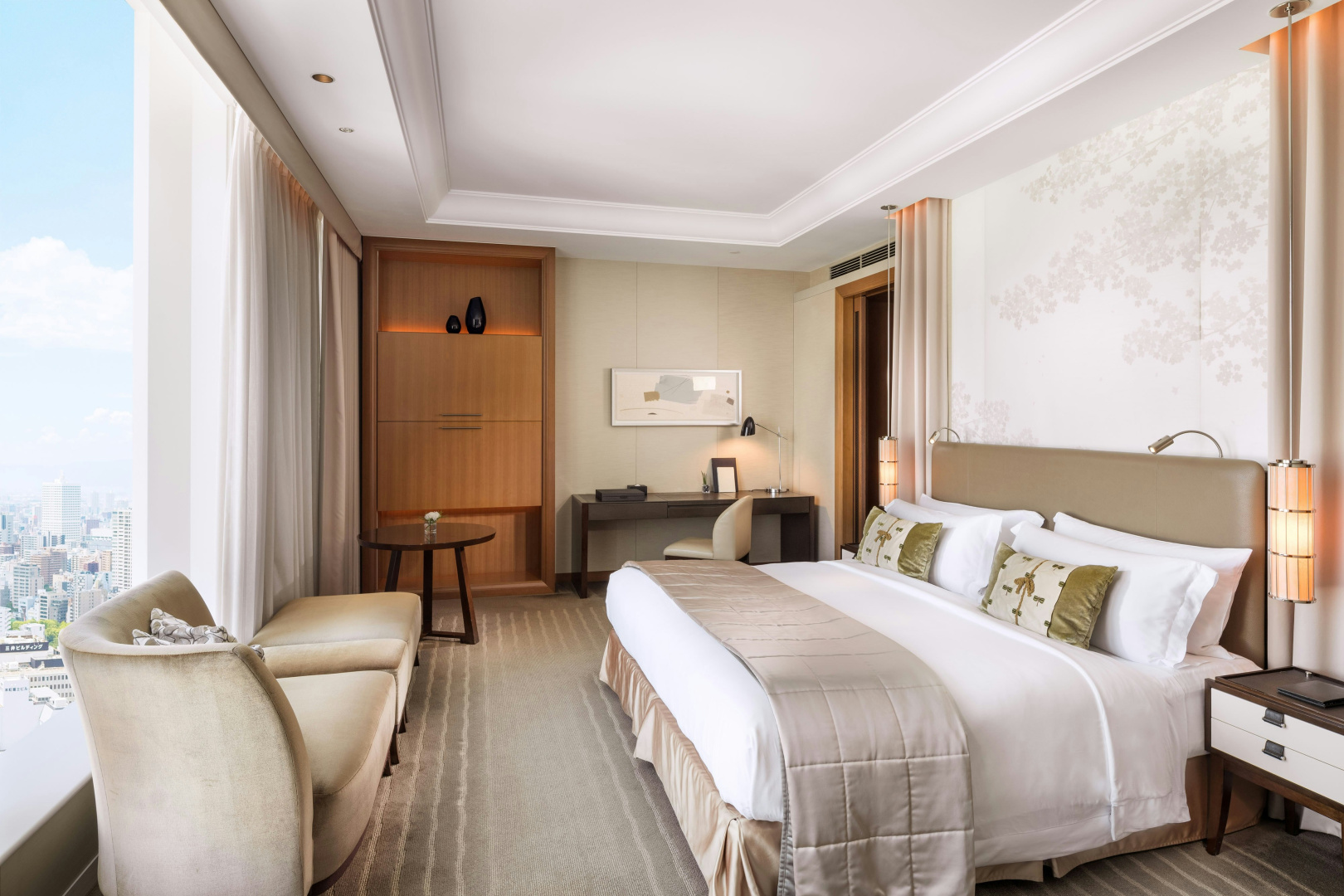Photo - The St. Regis Osaka